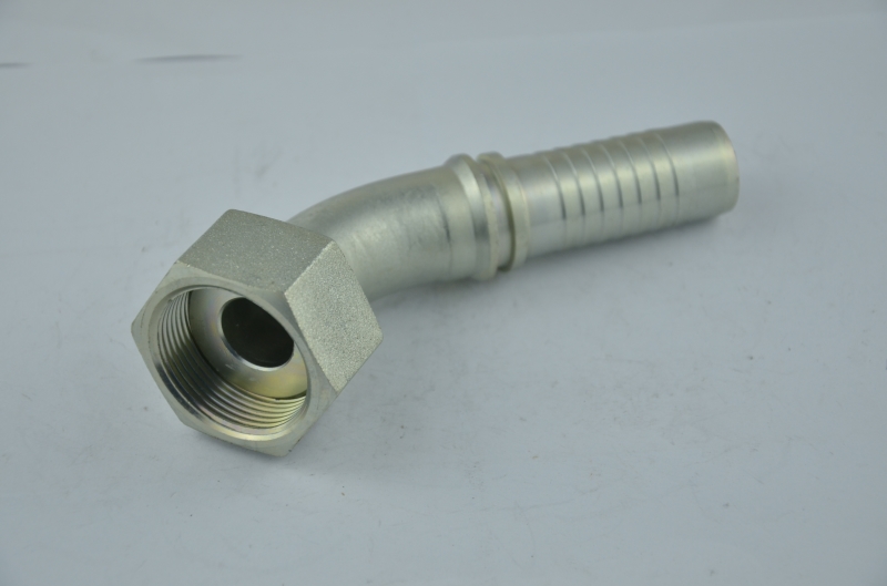 45度公制内螺纹平面