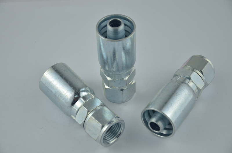 美制JIC内螺纹74度内锥联体