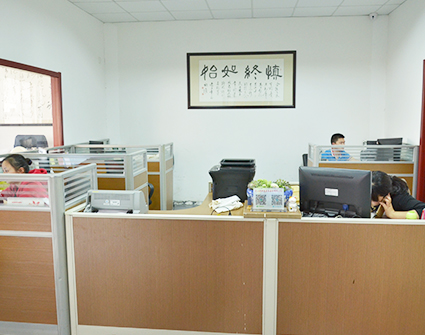 昆山欧世通液压器材有限公司